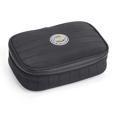 Imagem de Estojo box masculino volta as aulas - Seanite, Preto