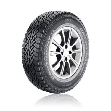 Imagem de Pneu Aro 15 205/60R15 91H Continental Fr Conticrosscontact At
