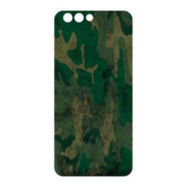 Imagem de Capa Adesivo Skin161 Verso Para Asus Zenfone 4 ZE554KL - KawaSkin