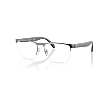 Imagem de ARMACAO RAY-BAN RX6525L 2503 56-Masculino