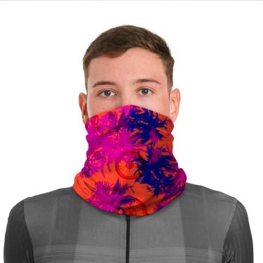 Imagem de Bandana Márcio May Funny Ibiza-Unissex