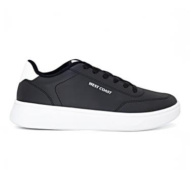 Imagem de Tenis West Coast Masculino WC 207 Sunset Casual WST Light-Feminino