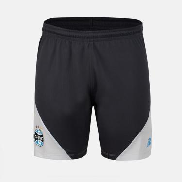 Imagem de Calção Treino Grêmio 2026 Masculino-Masculino