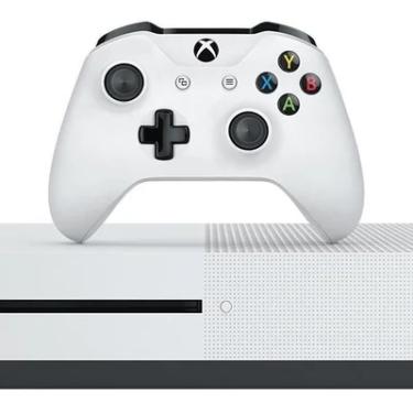 Imagem de Console One S Standard Cor Branco