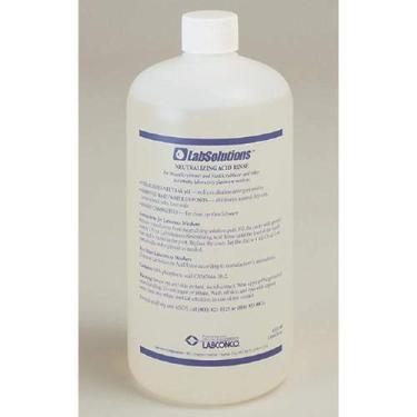 Imagem de Labconco LabSolutions Enxágue Neutralizante de Ácido 1,2 kg