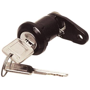 Imagem de Cilindro Tampa Traseira Bonanza Veraneio Gm