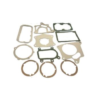 Imagem de Junta Cambio Caixa Marcha Ford Maverick Willys Jeep Rural