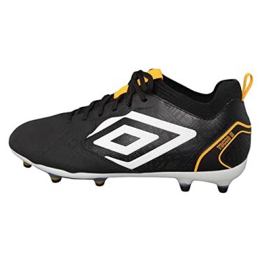 Imagem de Umbro Tocco II Pro Tênis masculino, Preto/branco, 11