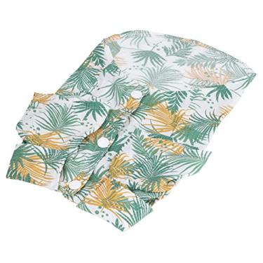 Imagem de GLOGLOW Camiseta estilo Havaí para animais de estimação, camisas havaianas de algodão respirável para animais de estimação, camisa legal de verão flor abacaxi para gatos cães coelhos