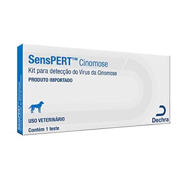 Imagem de SENSPERT CINOMOSE