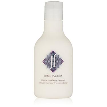 Imagem de Creamy Cranberry Cleanser by June Jacobs for Unisex - 6.7 oz Cleanser