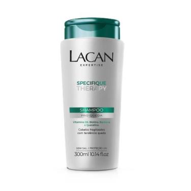 Imagem de Shampoo Pro Queda Specifique Therapy Lacan 300ml