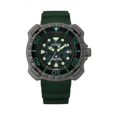 Imagem de Relógio Citizen Ecodrive Bn0228-06W Marine Titanium 20Atm