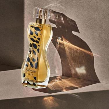 Imagem de Glamour Fever Desodorante Colônia 75ml - Perfume Amadeirado Mais Vendi