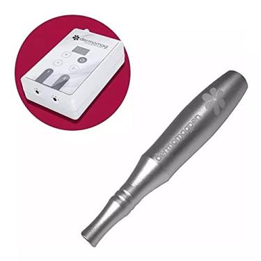 Imagem de Dermógrafo Dermomag Pen Duo Digital Prata