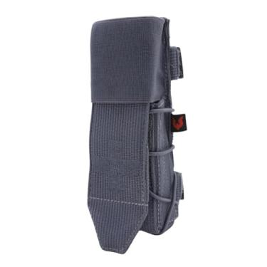 Imagem de Porta Torniquete Desmodus Cor Cinza