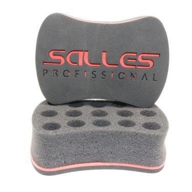Imagem de Esponja Nudred Para Cabelo Salles Profissional