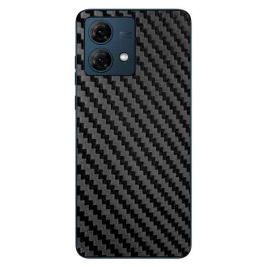 Imagem de Capa Adesivo Skin349 Verso Para Motorola Moto G84 - KawaSkin