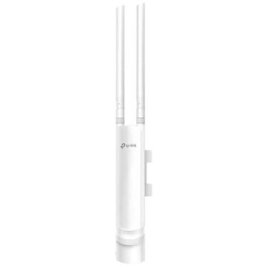 Imagem de Access Point TP-Link Omada EAP110-Outdoor Wireless N 300MBPS
