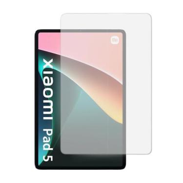 Imagem de Película Hidrogel Fosca Compatível Para Xiaomi Mi Pad 5/Pro - Distribu
