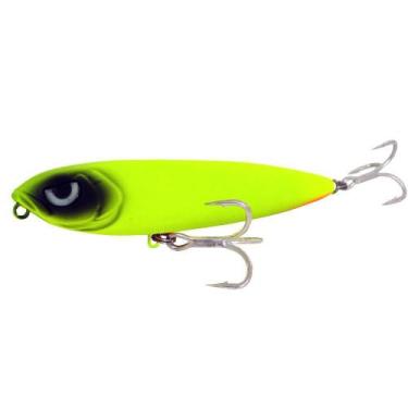 Imagem de Isca Artificial Yara Mad Dog 12cm (26g) - Várias Cores, Cor 56, Verde 