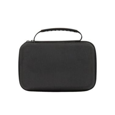 Imagem de SAHARA - Bolsa organizadora Venture Series para Mac mini M4 e M4 Pro, preta, (TB00456), Preto