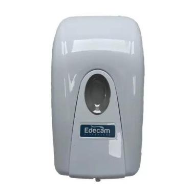 Imagem de SABONETEIRA ou DISPENSER com RESERVATORIO para SABONETE LIQUÍDO  - Cel