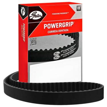 Imagem de Correia Dentada Gol G5 Golf Saveiro Voyage 1.0 1.6 2009 a 2017 Gates 20524X19XS