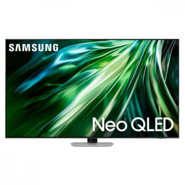 Imagem de Smart TV 50 Samsung Neo qled 4K com Gaming Hub Preto Bivolt