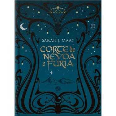 Imagem de Corte de névoa E fúria (vol. 2 corte de espinhos E rosas – edição especial) - vol. 2