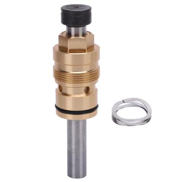 Imagem de Kit de Substituição da Bomba de Pulverizador de Tinta Elétrica, Liga de Alumínio Eficiente de Pulverização para Prox21 Prox17 Prox19 Feito para Pintores Profissionais de Uso