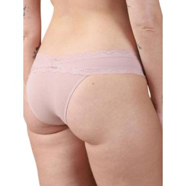 Imagem de Calcinha Biquíni Liz 50924, Rosa, G