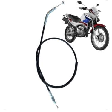 Imagem de Cabo Embreagem Nx 400 Falcon 2012 13 14 15 Injetada