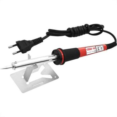 Imagem de Ferro Soldar Fame 40W X 220V, 220V