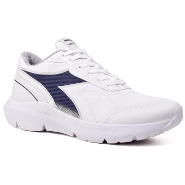 Imagem de Tenis Diadora Pompeu, Branco, 43