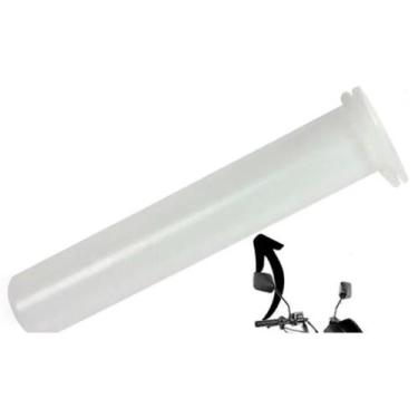 Imagem de Roldana do Acelerador - NXR 160 2015 em diante - Loja Duas Rodas