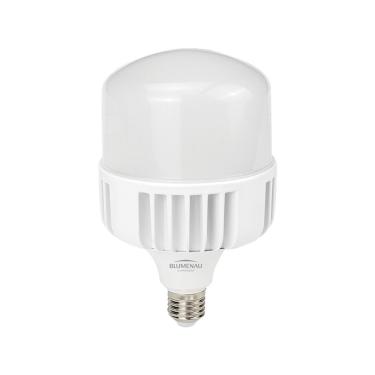 Imagem de Lâmpada Led Blumenau Industrial T160 120w E40 Bivolt 6500k Luz Branca