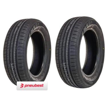 Imagem de Kit 2 Pneus 205/55R16 91W FM601 Kpatos