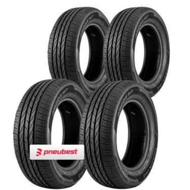 Imagem de Kit 4 Pneus 265/60R18 110H Argos HT Roadking