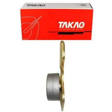 Imagem de Tensor Da Correia Do Comando De Valvulas Peugeot 1.9 / Jpx 1.9 8V 1992 A 2002 - Takao Tccvpg19Da