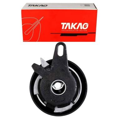 Imagem de Tensor Da Correia Do Comando De Valvulas Eurovan 2.4 10V 1998 A 2000 / Caravelle 2.4 10V 1998 A 2000 - Takao Tccvvw24D