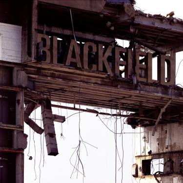 Imagem de Blackfield II [Disco de Vinil]