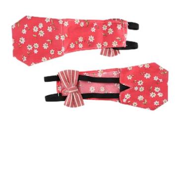 Imagem de YOUTHINK Teto de Frango - Fraldas Com Bolso Interno, Lavar a Fralda da Tampa para Várias Aplicações (T Tamanho (para circunferência do pulso)