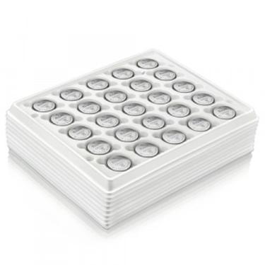 Imagem de Bateria de litio elgin cr2032 2x32mm embalagem 20 pilhas