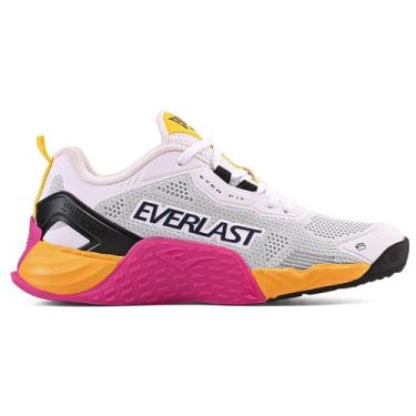 Imagem de Tênis everlast climber ultra unissex, 42, Branco