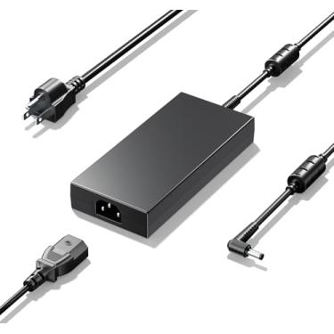 Imagem de Carregador Dongerdi de 230 W compatível com os kits de laptop Intel NUC X15/9 Extreme, FSP230-AJAS3 FSP230-AJAN3, Chicony A17-230P1A A12-230P1A A230A032P, adaptador de energia Liteon PA-1231-12