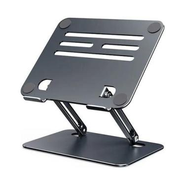 Imagem de Suporte Em Alumínio Para Tablet  Tábua Galaxy Tab S9 - BDNET