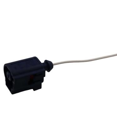 Imagem de Chicote Elétrico ETE5703 Sens. Pressão Oleo VW - Cód.13157 - Rainha