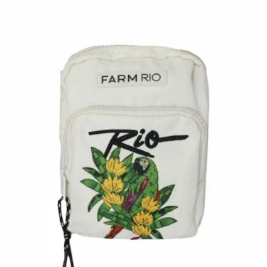Imagem de Bolsa Farm Da Gema Rio Maraca