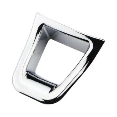 Imagem de Decoração Do Painel Do Volante VW Golf 7 MK7 7.5, Capa De Acabamento E